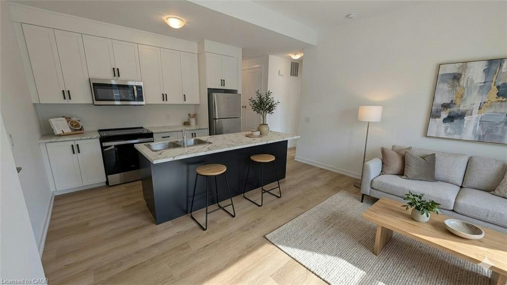 53-71 Great Falls Boulevard, Hamilton, ON, L8B 1Y5