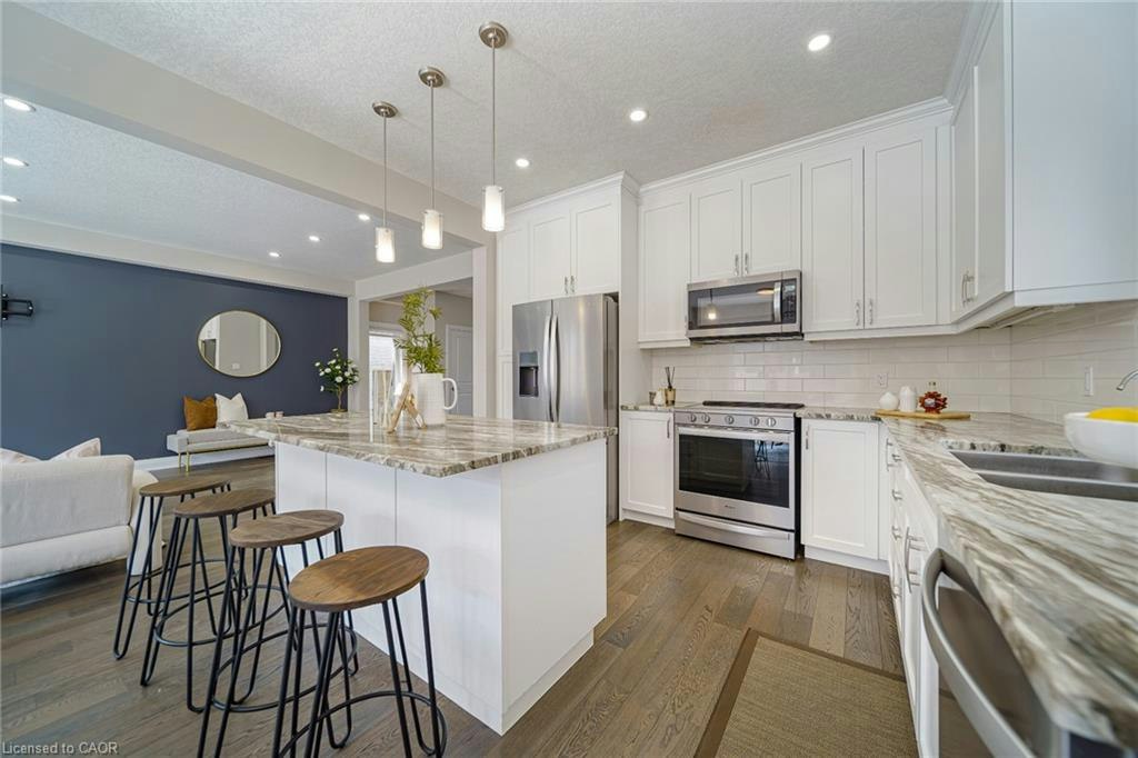 629 Wild Rye Street, Waterloo, ON, N2V 0E3 - 14