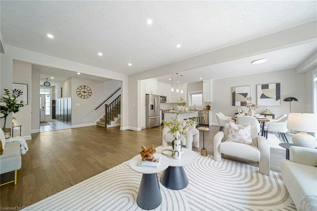 629 Wild Rye Street, Waterloo, ON, N2V 0E3 - 11