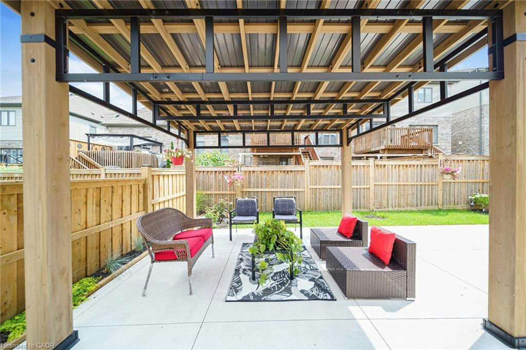 629 Wild Rye Street, Waterloo, ON, N2V 0E3 - 40
