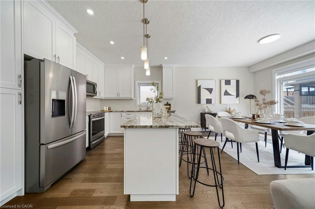 629 Wild Rye Street, Waterloo, ON, N2V 0E3 - 12