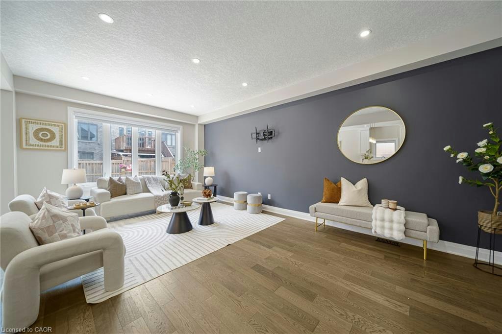 629 Wild Rye Street, Waterloo, ON, N2V 0E3 - 8