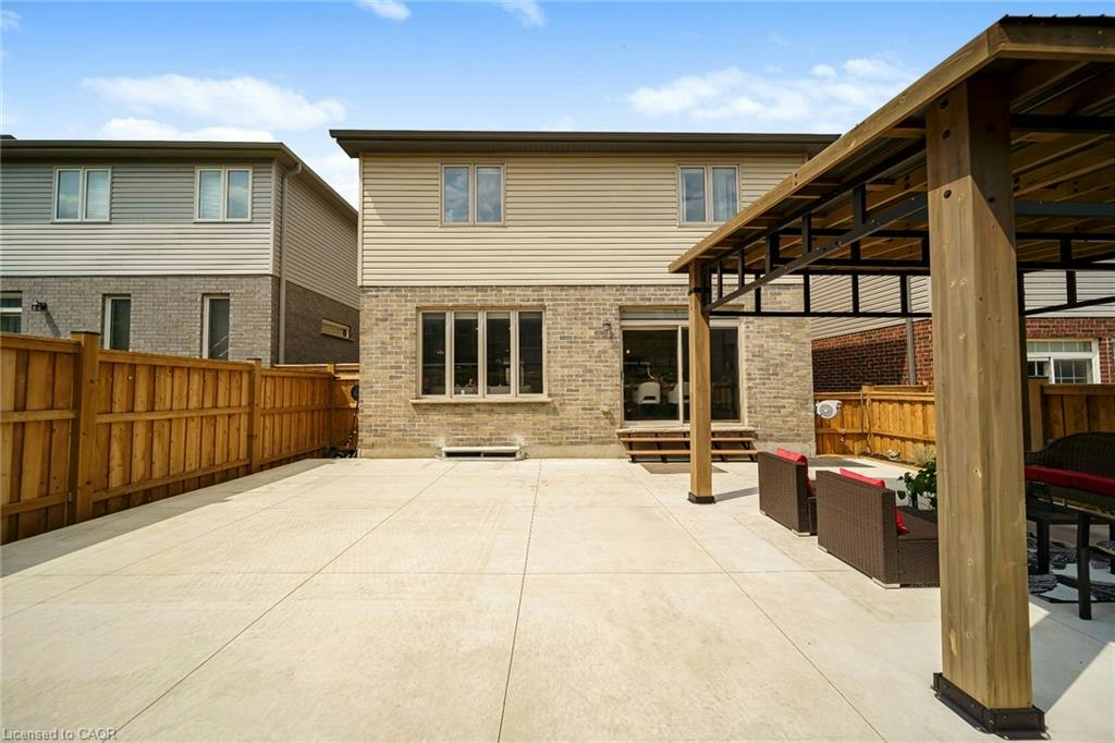629 Wild Rye Street, Waterloo, ON, N2V 0E3 - 38