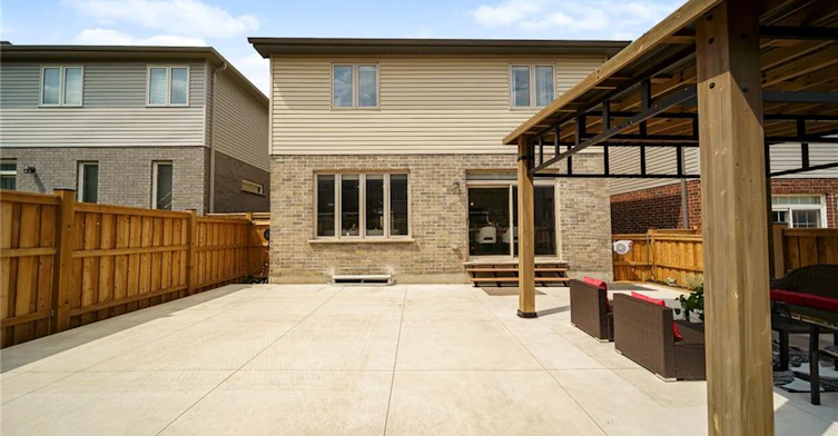 629 Wild Rye Street, Waterloo, ON, N2V 0E3 - 38