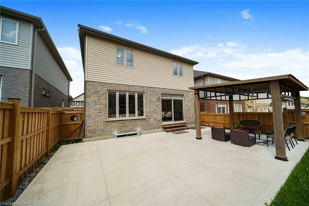 629 Wild Rye Street, Waterloo, ON, N2V 0E3 - 39