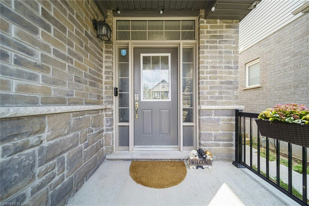 629 Wild Rye Street, Waterloo, ON, N2V 0E3 - 2