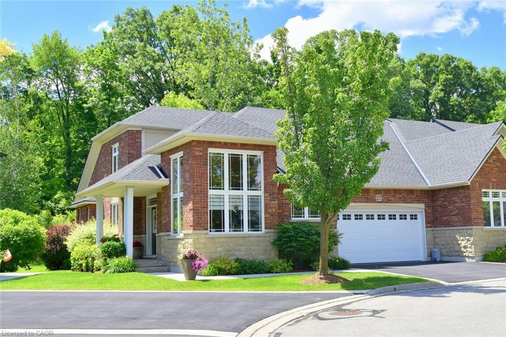 27 Landscapes Trail, Hamilton, ON, L9K 0A1
