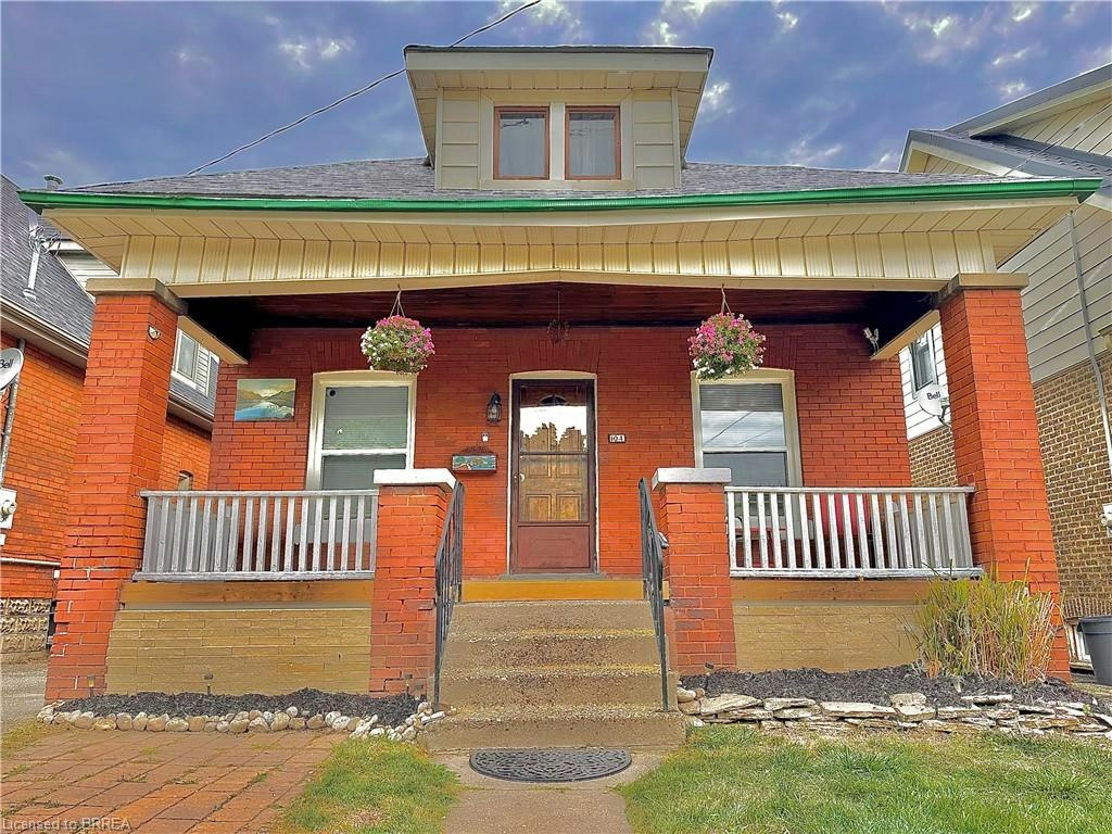 104 Mary Street, Brantford, ON, N3S 3B7