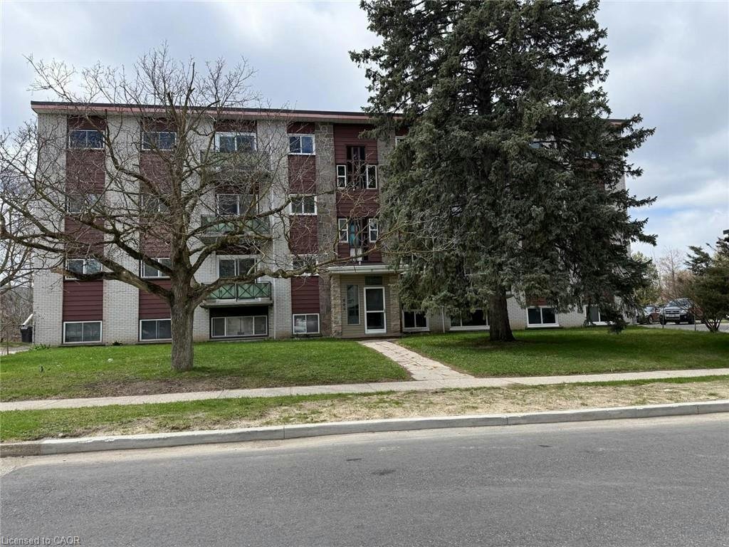 1-449 Hazel Street, Waterloo, ON, N2L 3P7