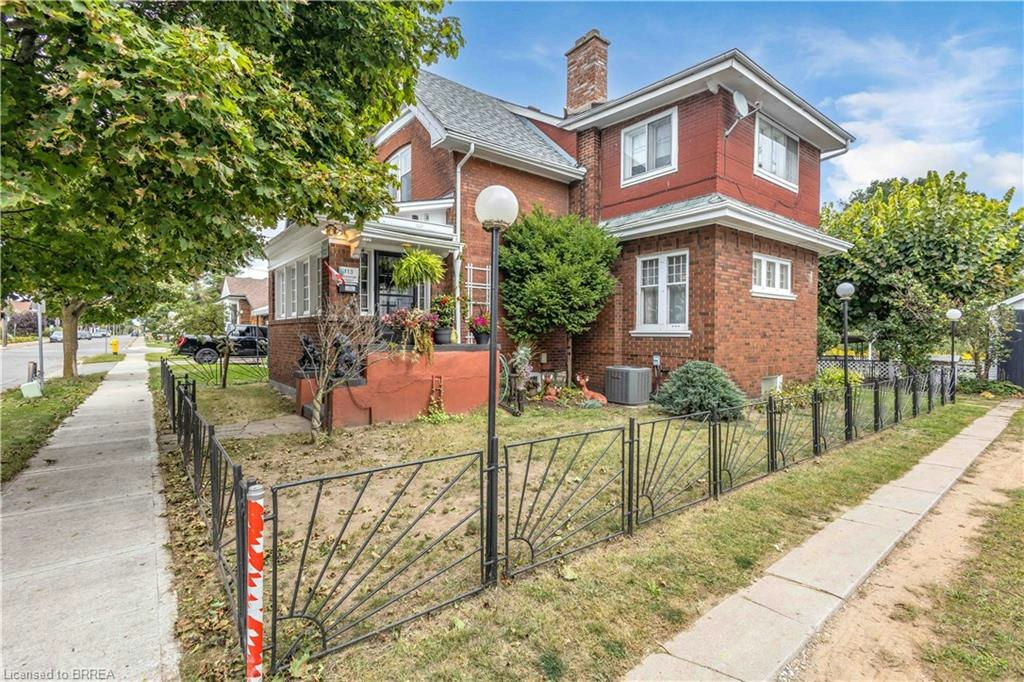 113 Sydenham Street, Brantford, ON, N3R 3Y7