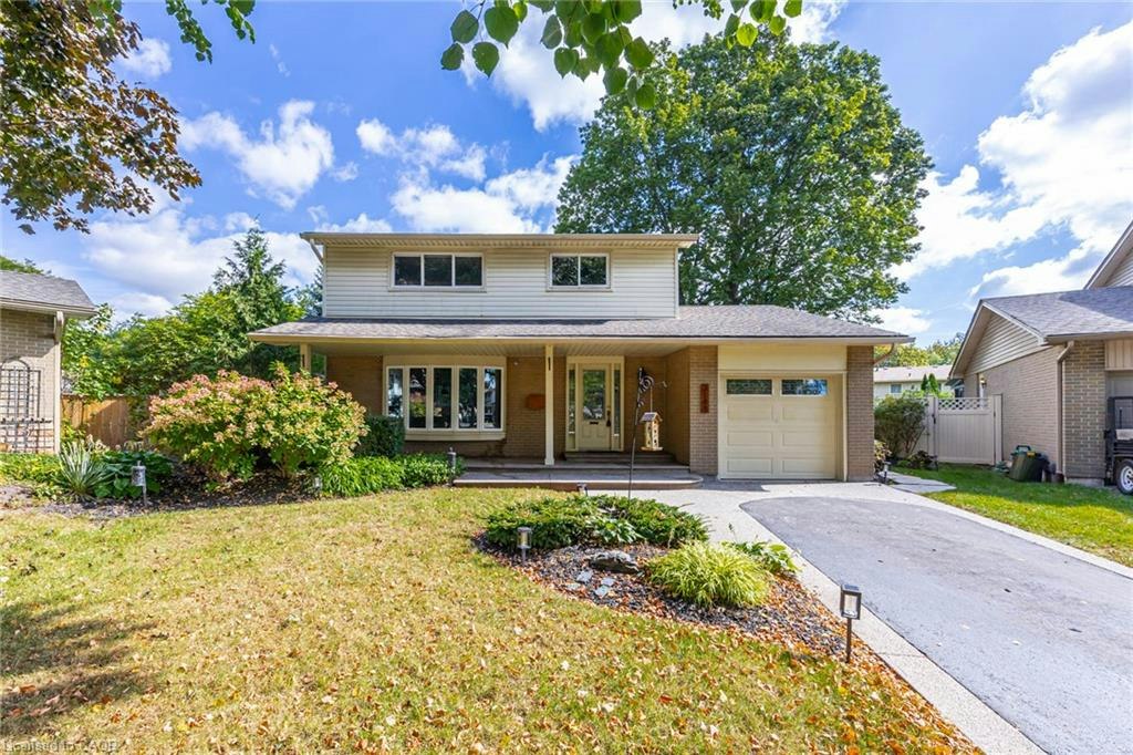 3148 Terraview Court, Burlington, ON, L7M 1E9