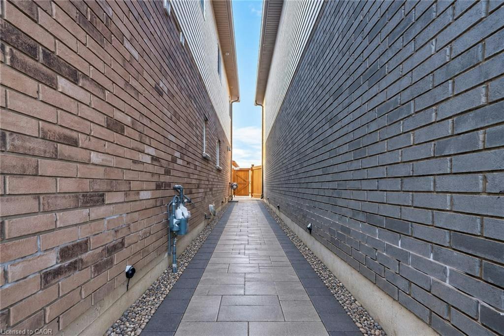 Basement-70 Rockledge Drive, Hamilton, ON, L0R 1P0 - 3