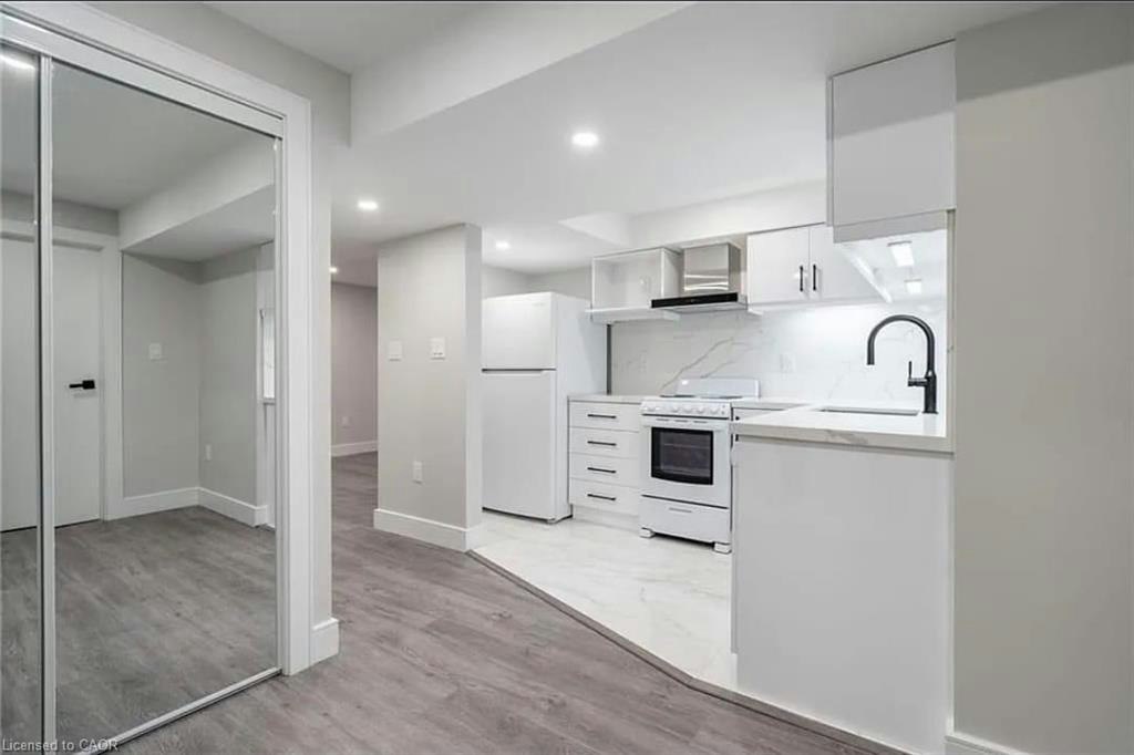 Basement-70 Rockledge Drive, Hamilton, ON, L0R 1P0 - 12