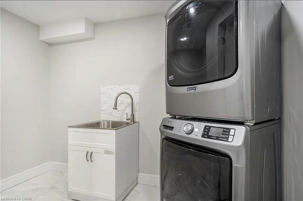 Basement-70 Rockledge Drive, Hamilton, ON, L0R 1P0 - 19