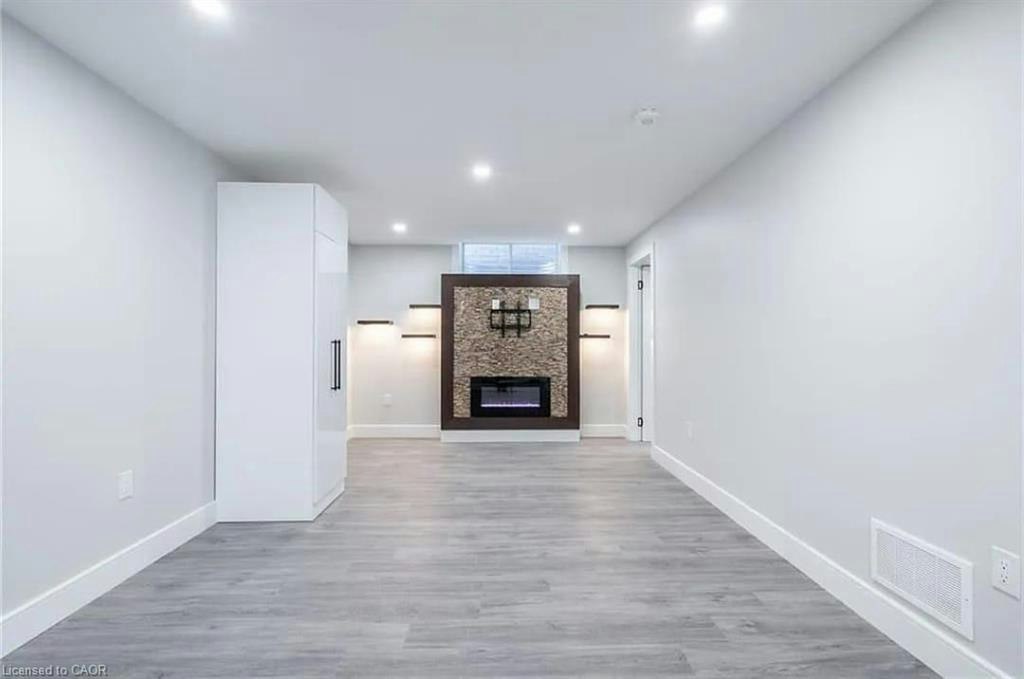 Basement-70 Rockledge Drive, Hamilton, ON, L0R 1P0 - 6