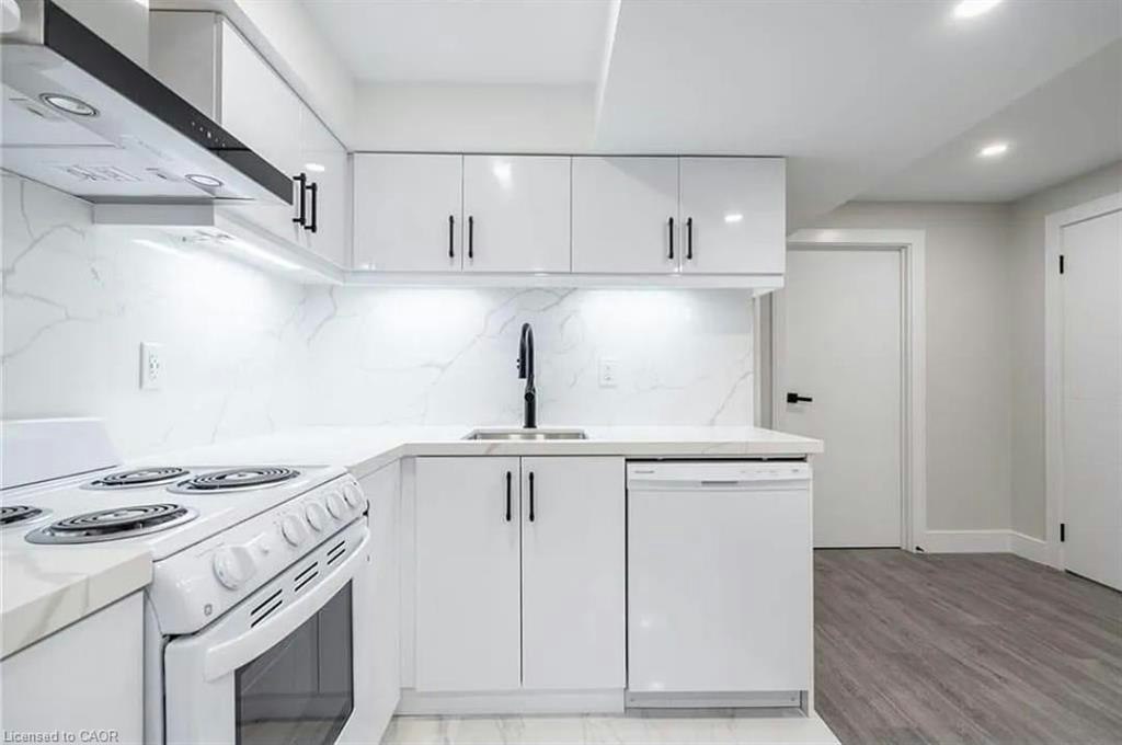 Basement-70 Rockledge Drive, Hamilton, ON, L0R 1P0 - 9