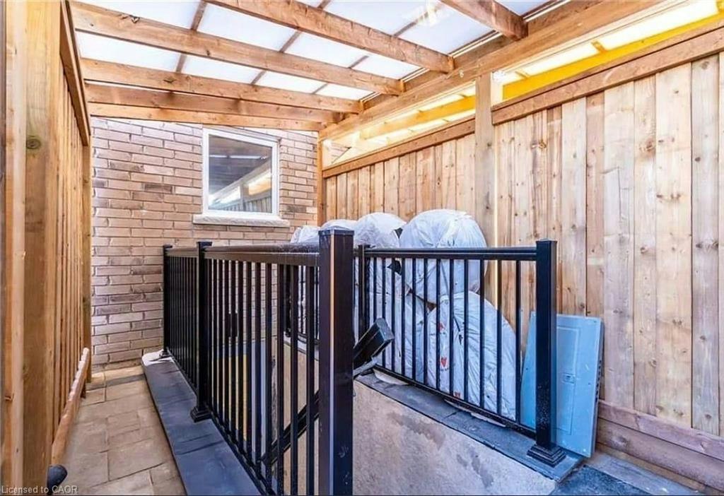 Basement-70 Rockledge Drive, Hamilton, ON, L0R 1P0 - 2