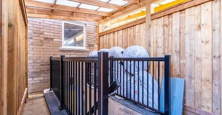 Basement-70 Rockledge Drive, Hamilton, ON, L0R 1P0 - 2