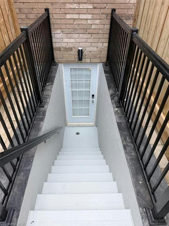 Basement-70 Rockledge Drive, Hamilton, ON, L0R 1P0 - 5