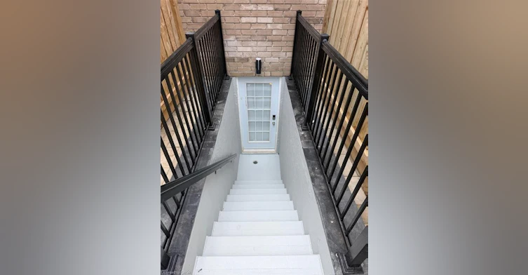 Basement-70 Rockledge Drive, Hamilton, ON, L0R 1P0 - 5