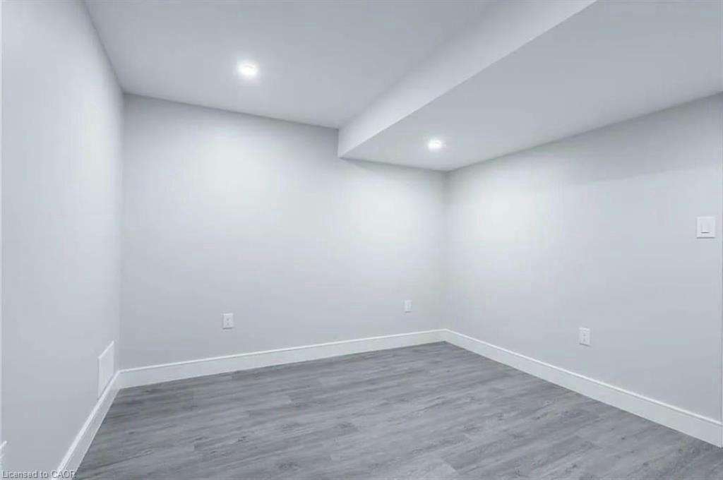 Basement-70 Rockledge Drive, Hamilton, ON, L0R 1P0 - 14