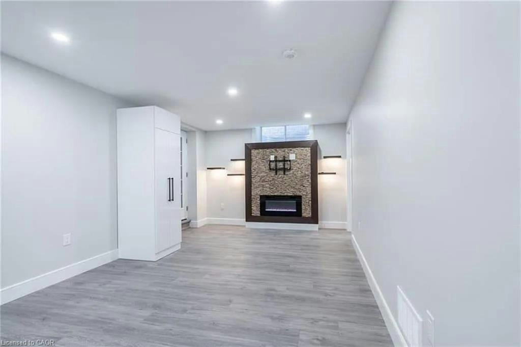 Basement-70 Rockledge Drive, Hamilton, ON, L0R 1P0 - 8