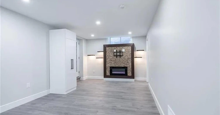 Basement-70 Rockledge Drive, Hamilton, ON, L0R 1P0 - 8