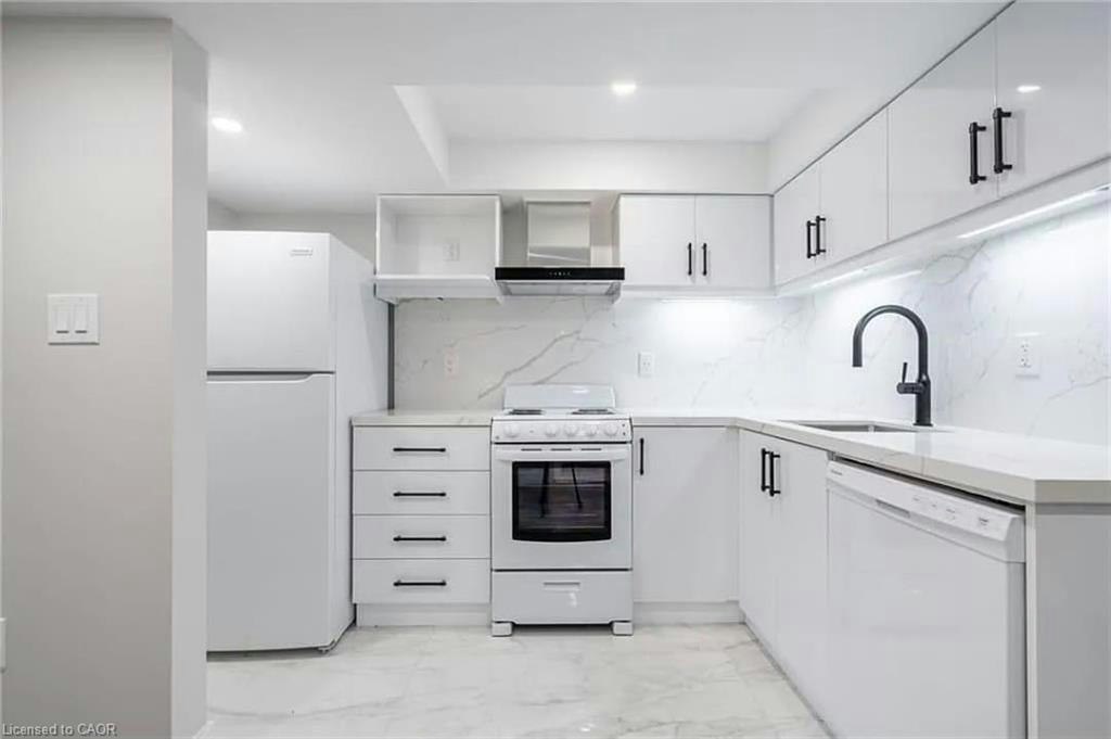 Basement-70 Rockledge Drive, Hamilton, ON, L0R 1P0 - 10