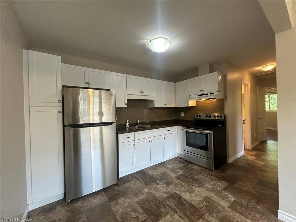 14 Volta Avenue, Kitchener, ON, N2A 2P8 - 6