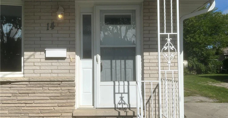 14 Volta Avenue, Kitchener, ON, N2A 2P8 - 3