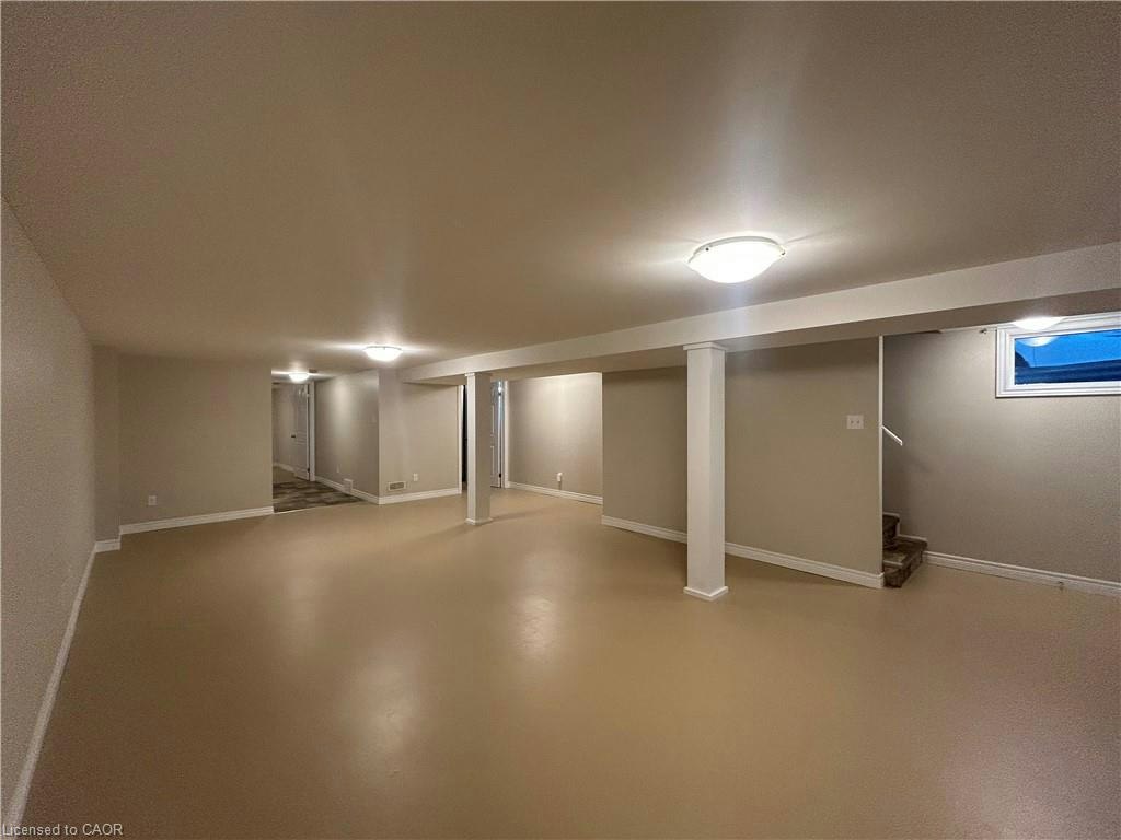 14 Volta Avenue, Kitchener, ON, N2A 2P8 - 14