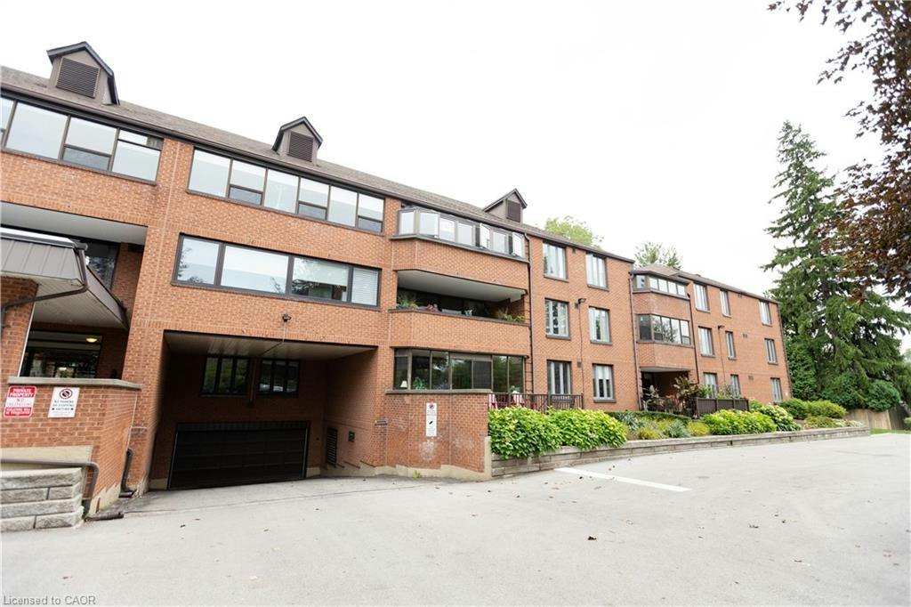 116-150 Wilson Street W, Hamilton, ON, L8R 1E2