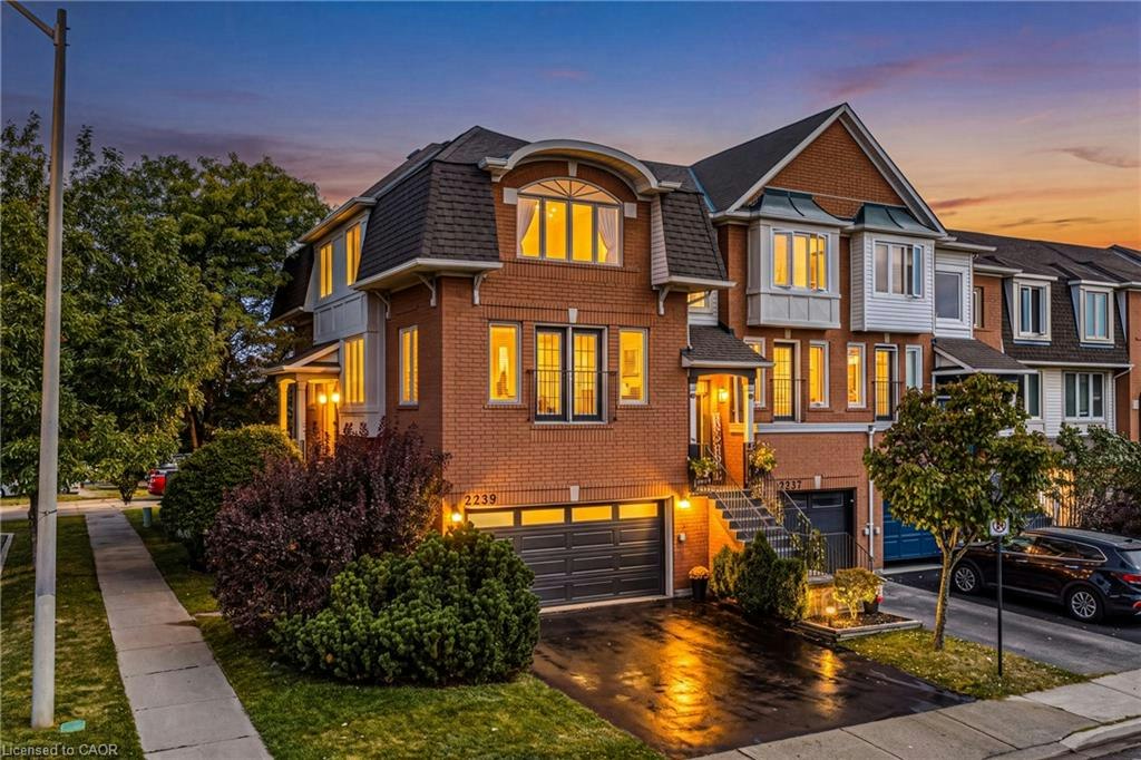 2239 Prescott Place, Burlington, ON, L7L 6L3