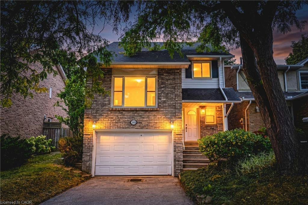 3453 Hannibal Road, Burlington, ON, L7M 1Z5