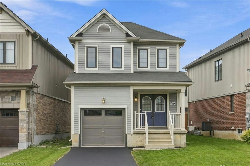 23 Patterson Drive, Cayuga, ON, N3W 0B8