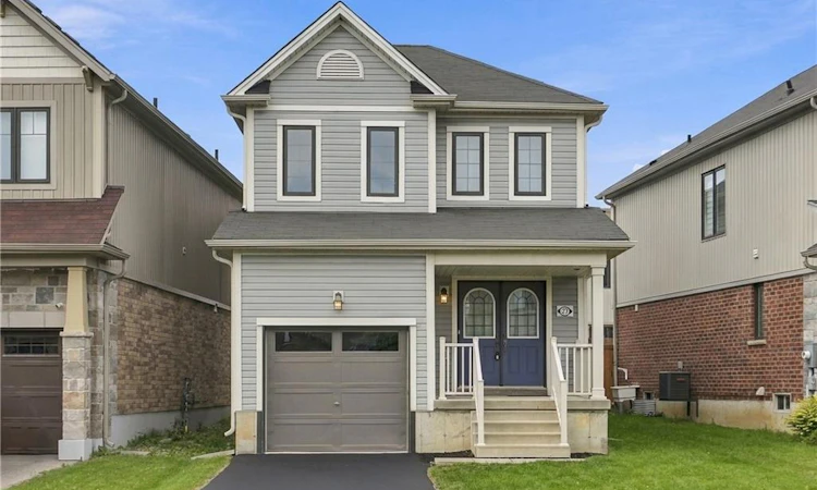 23 Patterson Drive