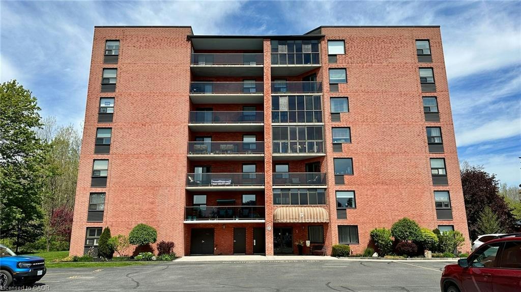 604-5 Mill Pond Court, Norfolk County, ON, N3Y 5J6