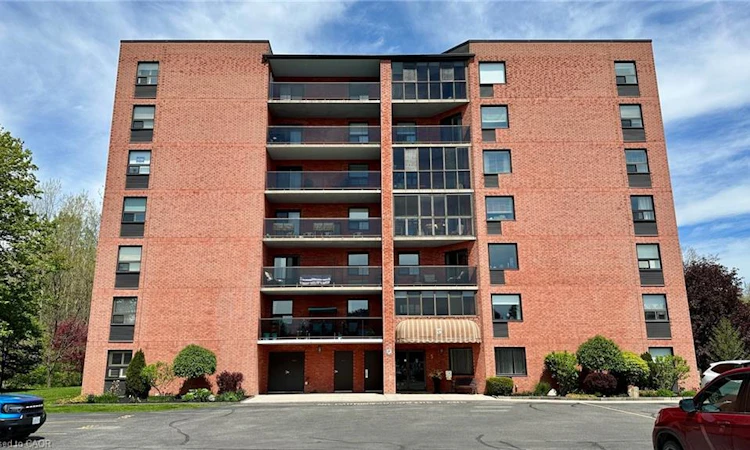 604-5 Mill Pond Court