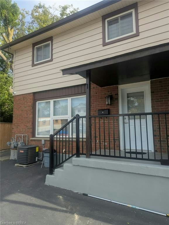 3-389 Darling Street, Brantford, ON, N3S 7G4