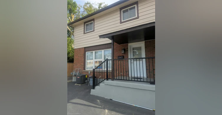 3-389 Darling Street, Brantford, ON, N3S 7G4