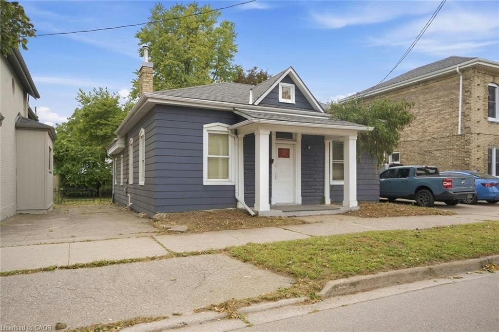 194 Brant Avenue, Brantford, ON, N3T 3H9 - 2