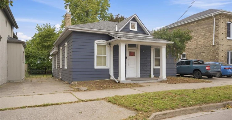 194 Brant Avenue, Brantford, ON, N3T 3H9 - 2