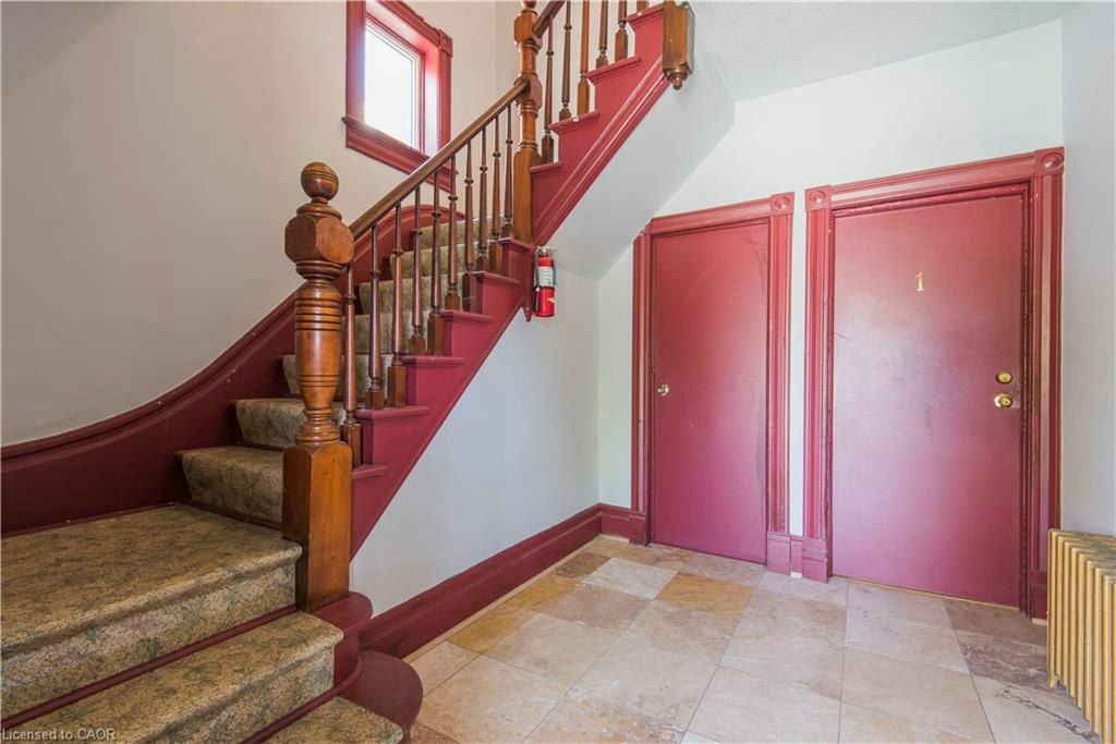 1-71 Wellington Street N, Kitchener, ON, N2H 5J5 - 3