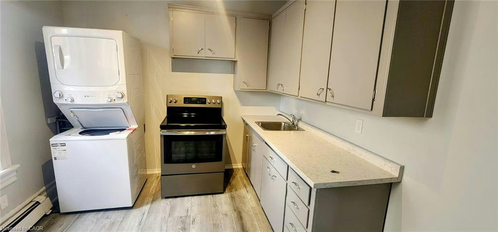 1-71 Wellington Street N, Kitchener, ON, N2H 5J5 - 9