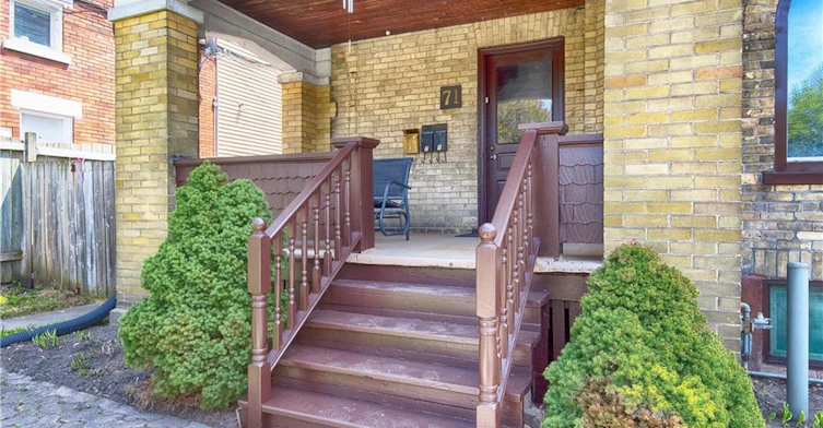 1-71 Wellington Street N, Kitchener, ON, N2H 5J5 - 2