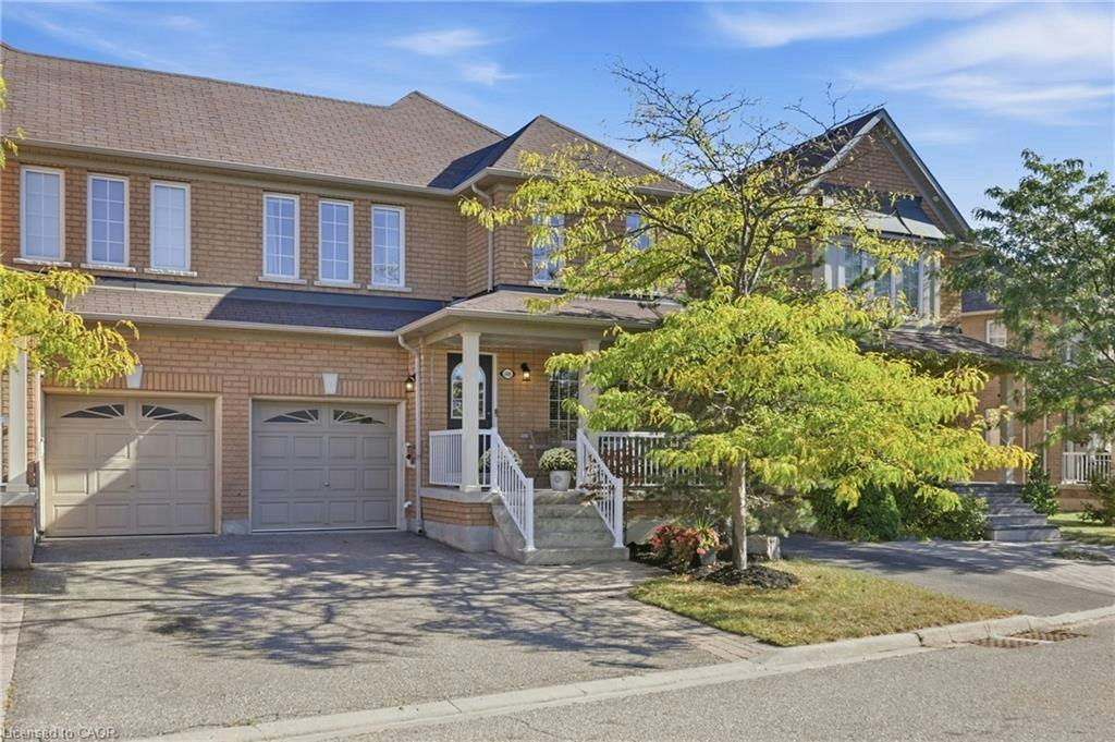 2409 Postmaster Drive, Oakville, ON, L6M 0J2