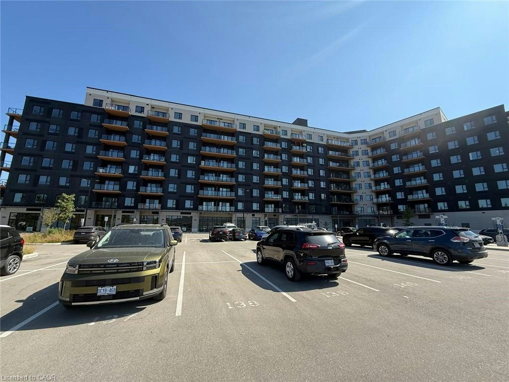 221-525 New Dundee Road, Kitchener, ON, N2P 0K8