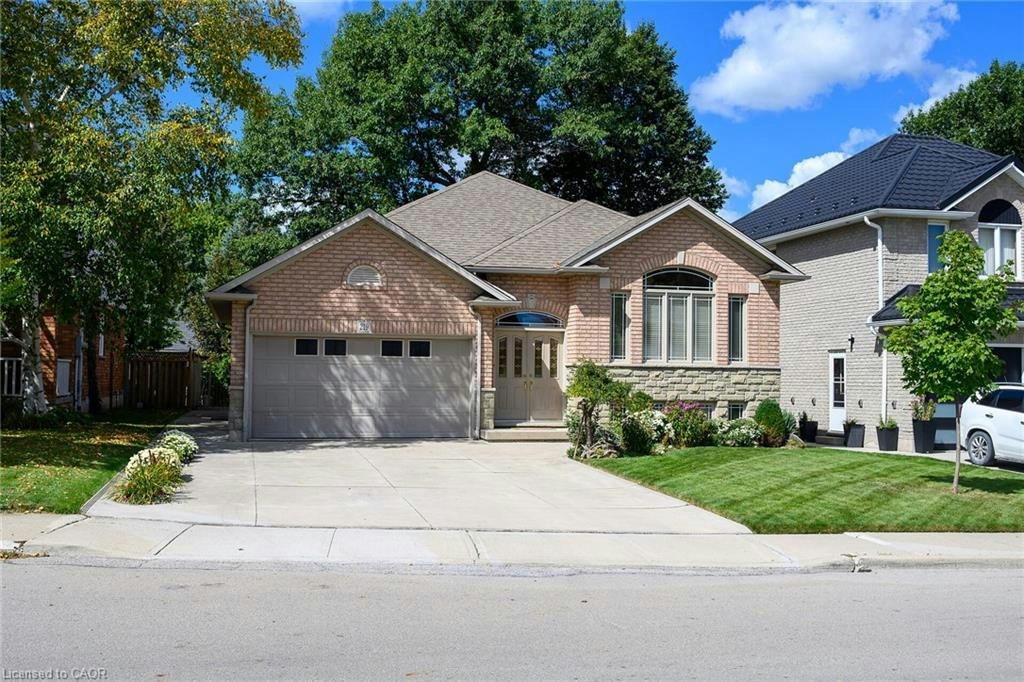 219 Jacqueline Boulevard, Hamilton, ON, L9B 2T6