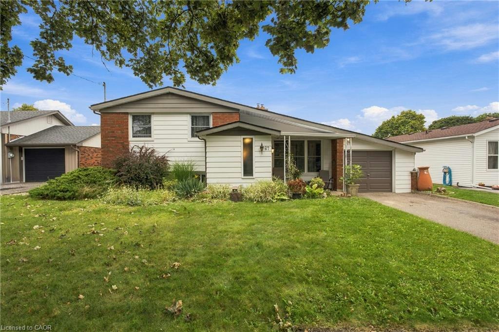 67 Wakelin Terrace, St. Catharines, ON, L2M 4K8