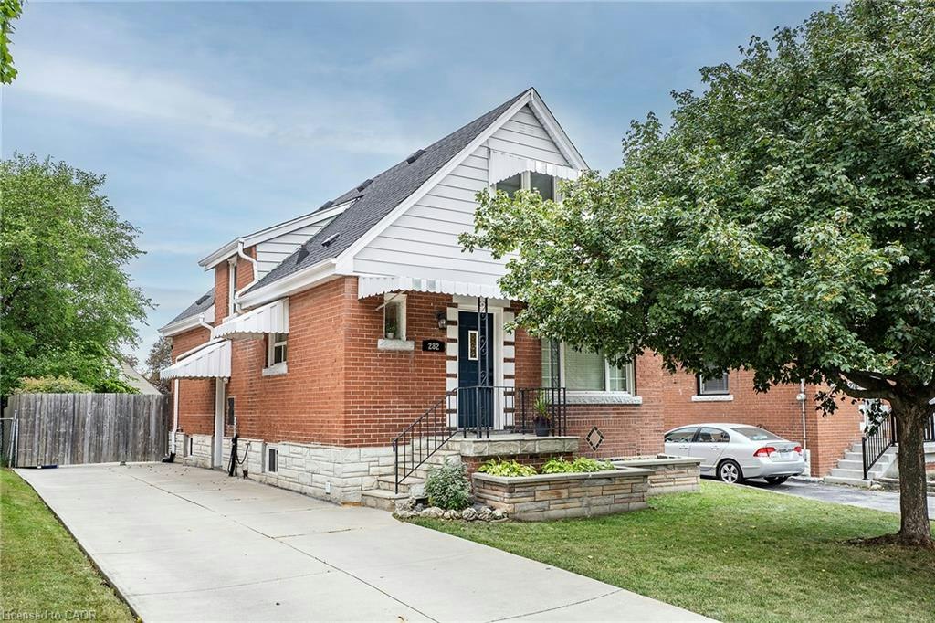 282 East 13th Street, Hamilton, ON, L9A 3Z9